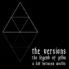 The Versions - The Legend of Zelda: A Link Between Worlds